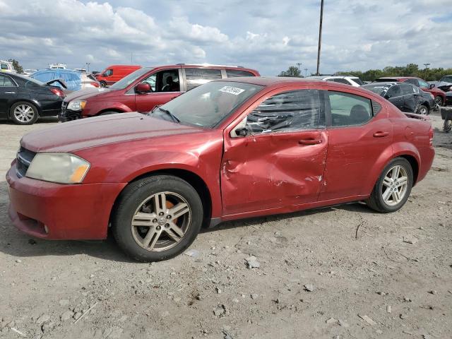 2009 Dodge Avenger Sxt