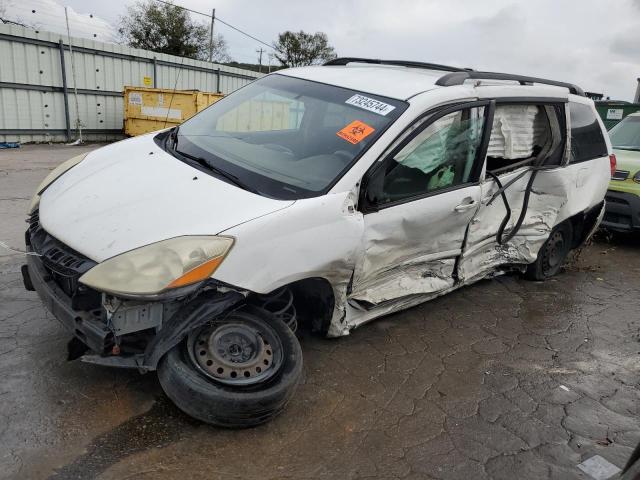 2007 Toyota Sienna Ce