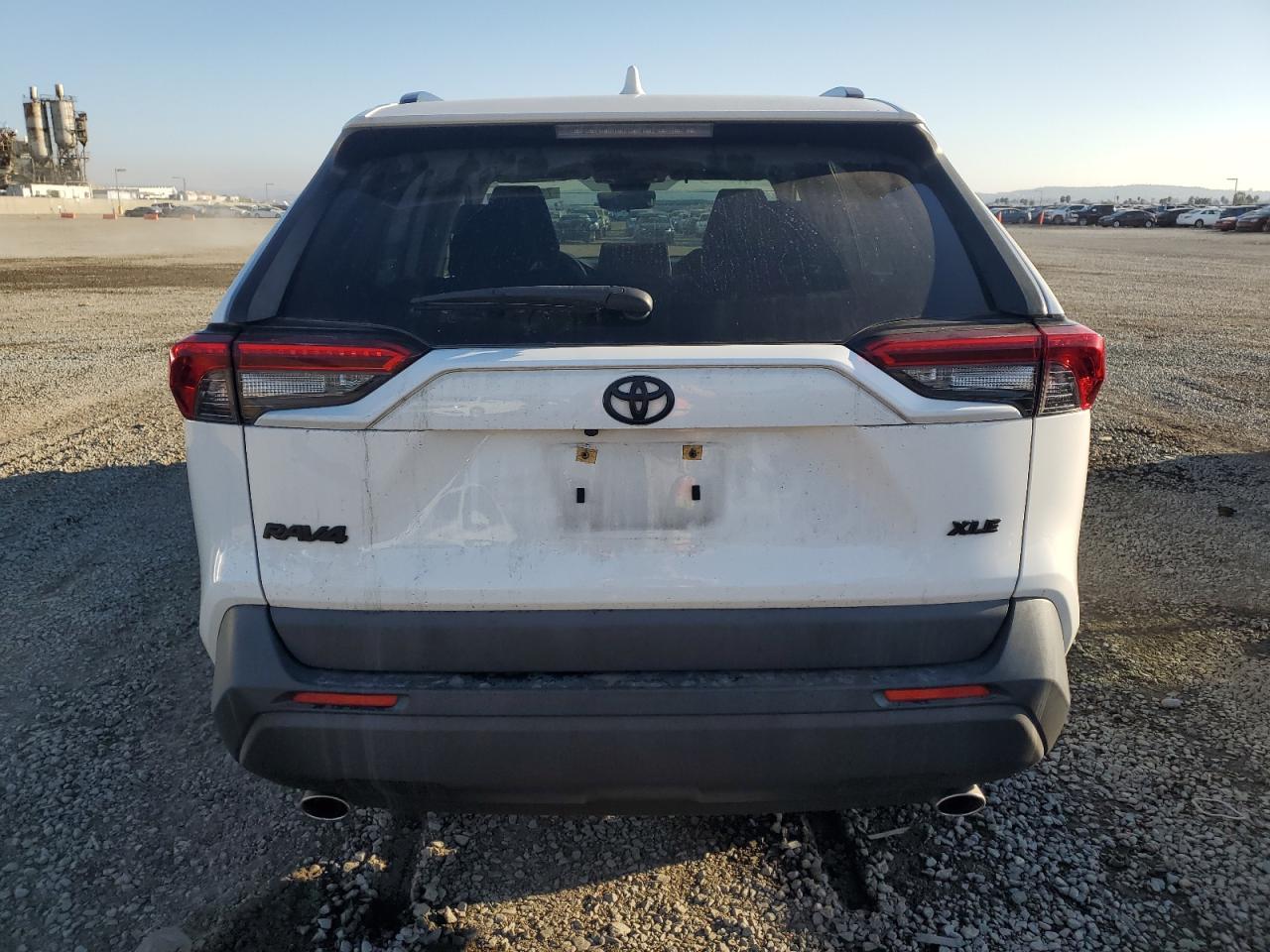 2019 Toyota Rav4 Xle VIN: JTMW1RFV9KD010312 Lot: 73170084