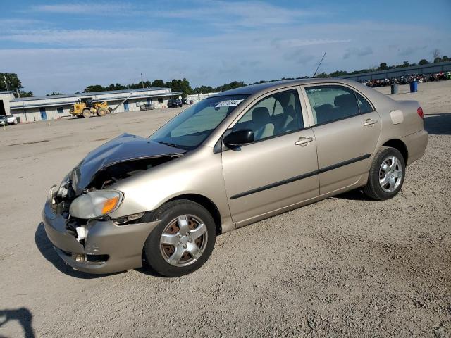 2008 Toyota Corolla Ce