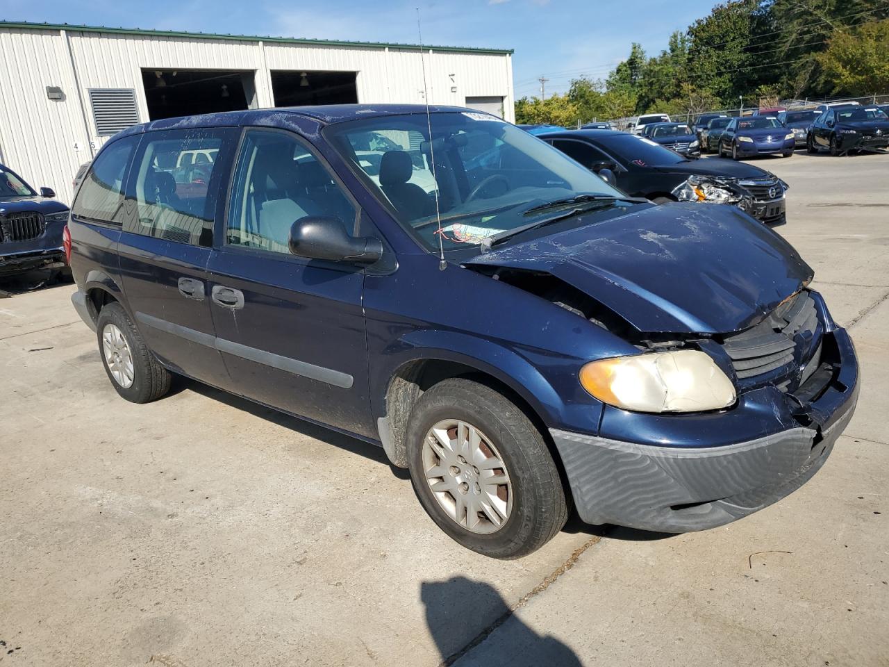 2006 Dodge RAM - Image 4