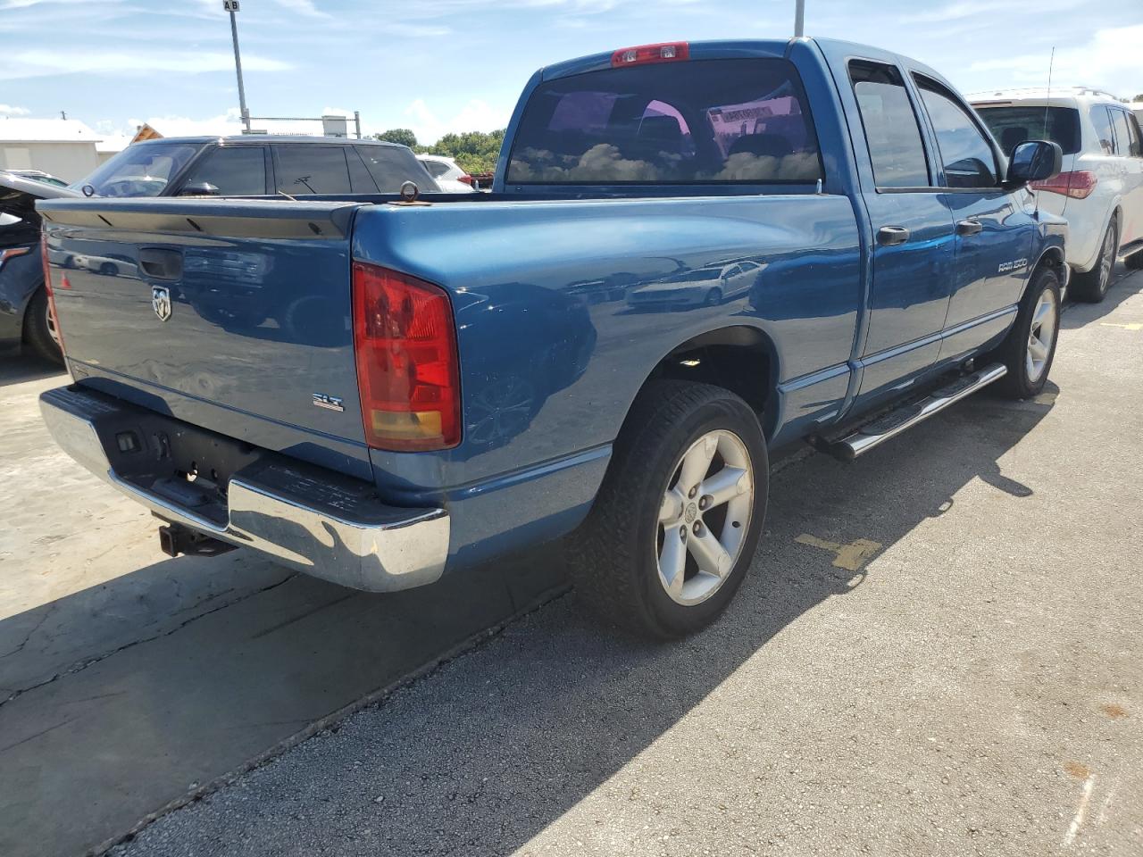 2008 Dodge RAM - Image 3