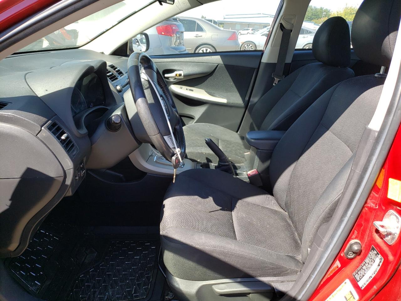 2010 Toyota Corolla - Image 7