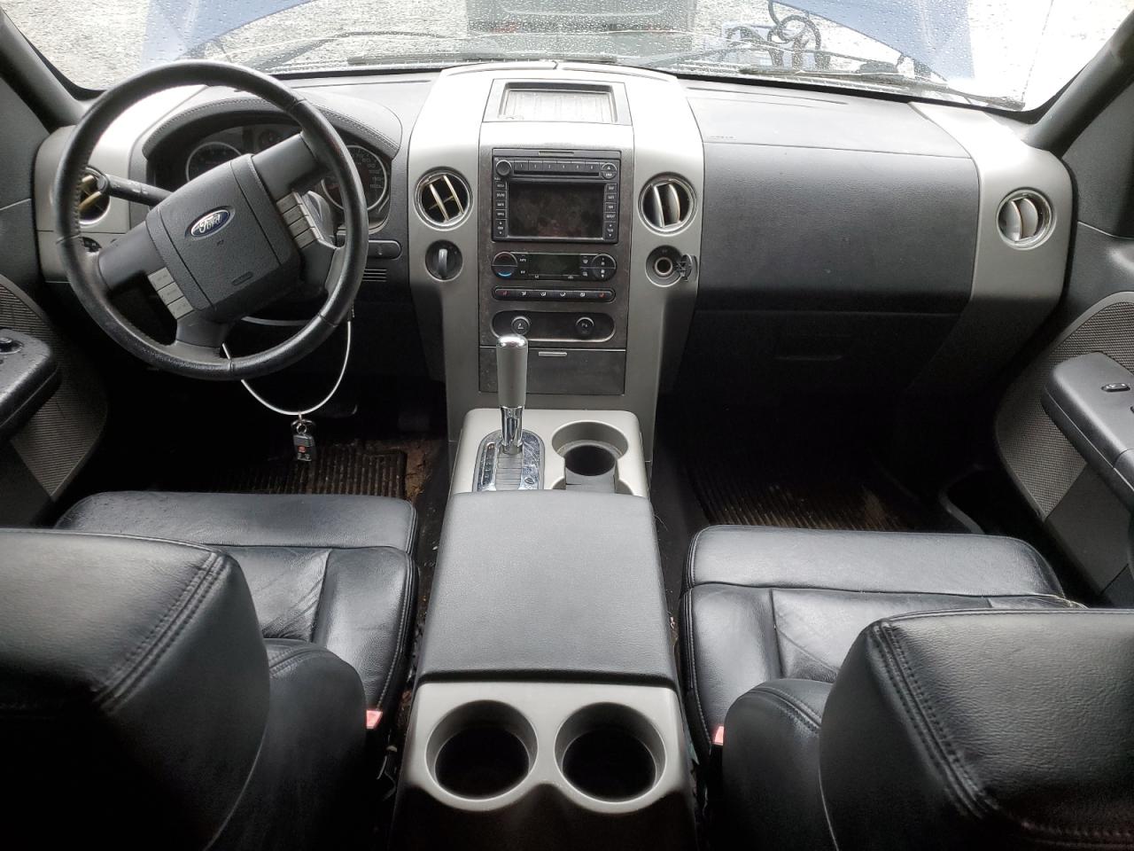 1FTPW14V77FB87236 2007 Ford F150 Supercrew 1FTPW14V77FB87236 2007 Ford F150 Supercrew