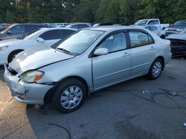 2003 Toyota Corolla Ce