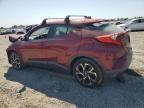 2018 Toyota C-Hr Xle للبيع في Sacramento، CA - Front End