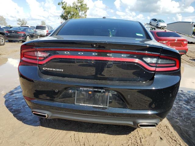 2C3CDXBG1MH518239 Dodge Charger SX 6