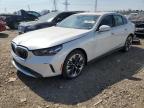 2024 Bmw 530 Xi for Sale in Elgin, IL - Rear End