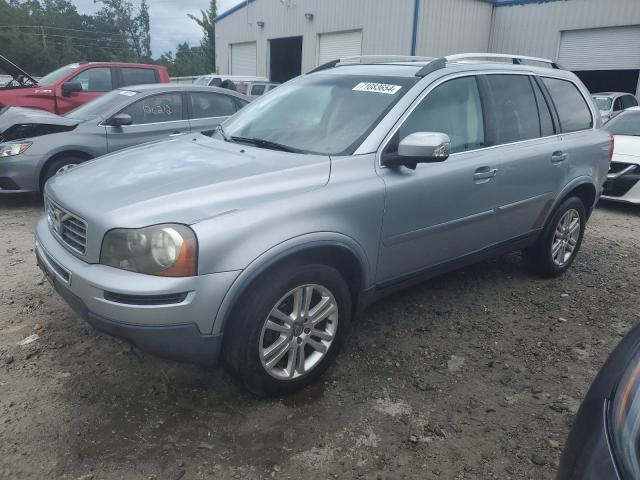 2011 Volvo Xc90 3.2