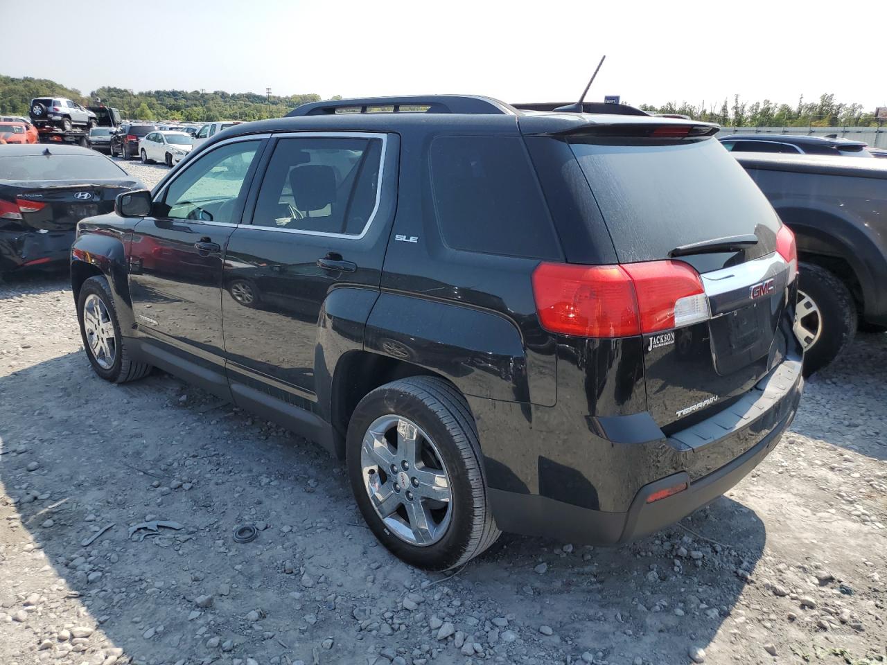 2013 GMC Terrain - Image 2