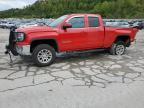 2016 Gmc Sierra K1500 Sle for Sale in Hurricane, WV - Rear End