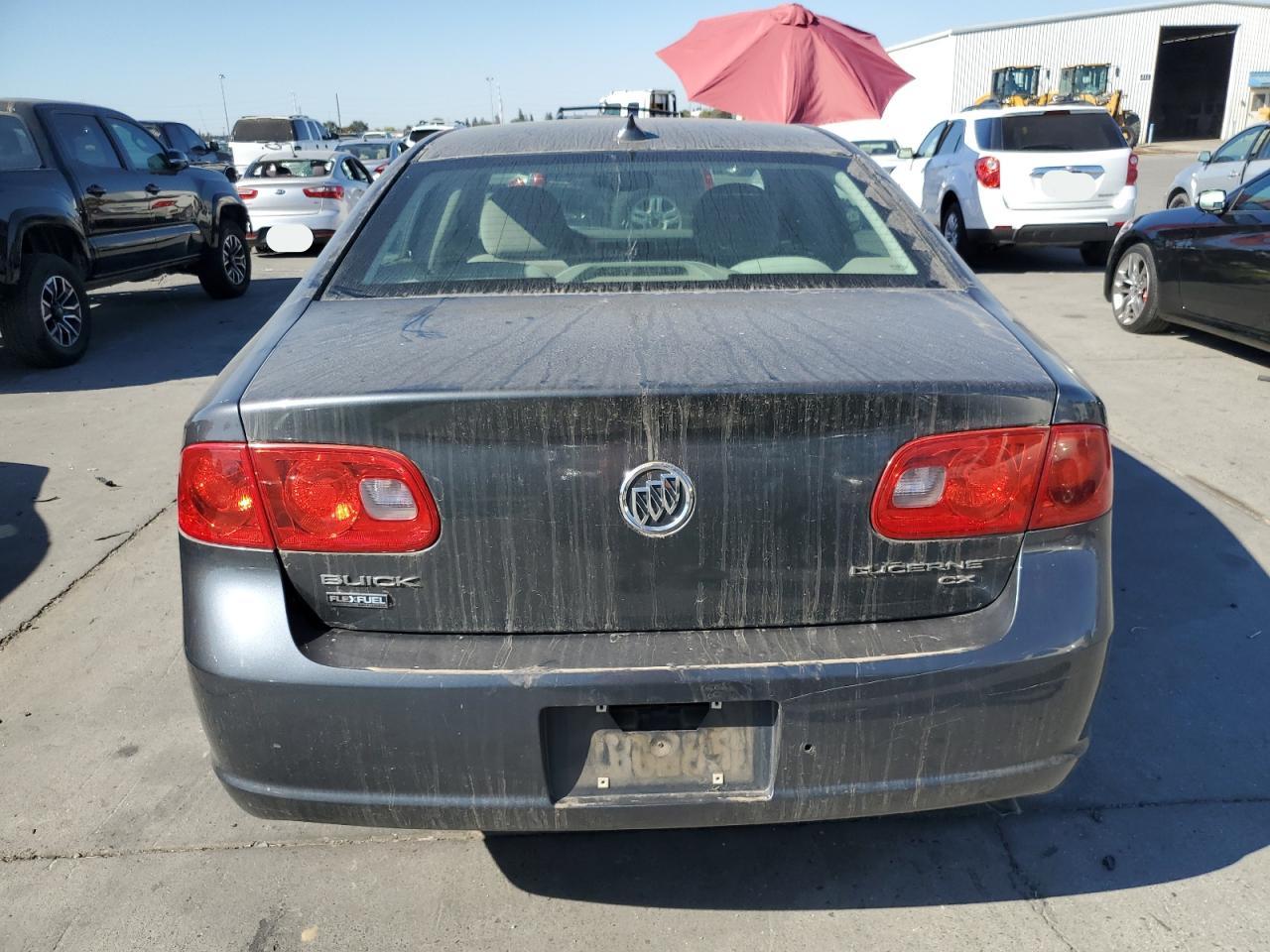 1G4HP57M79U141069 2009 Buick Lucerne Cx