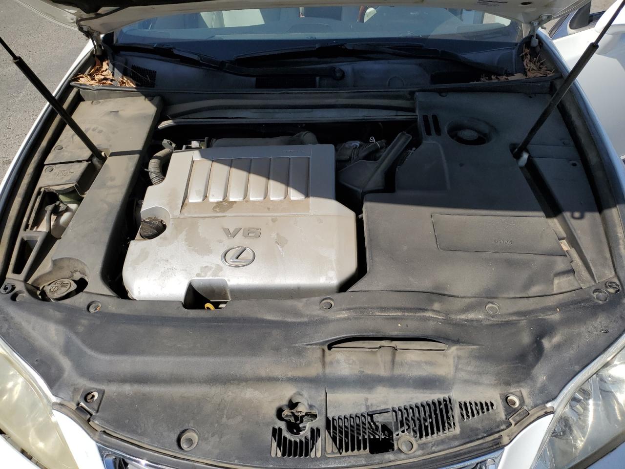 JTHBJ46G682246129 2008 Lexus Es 350