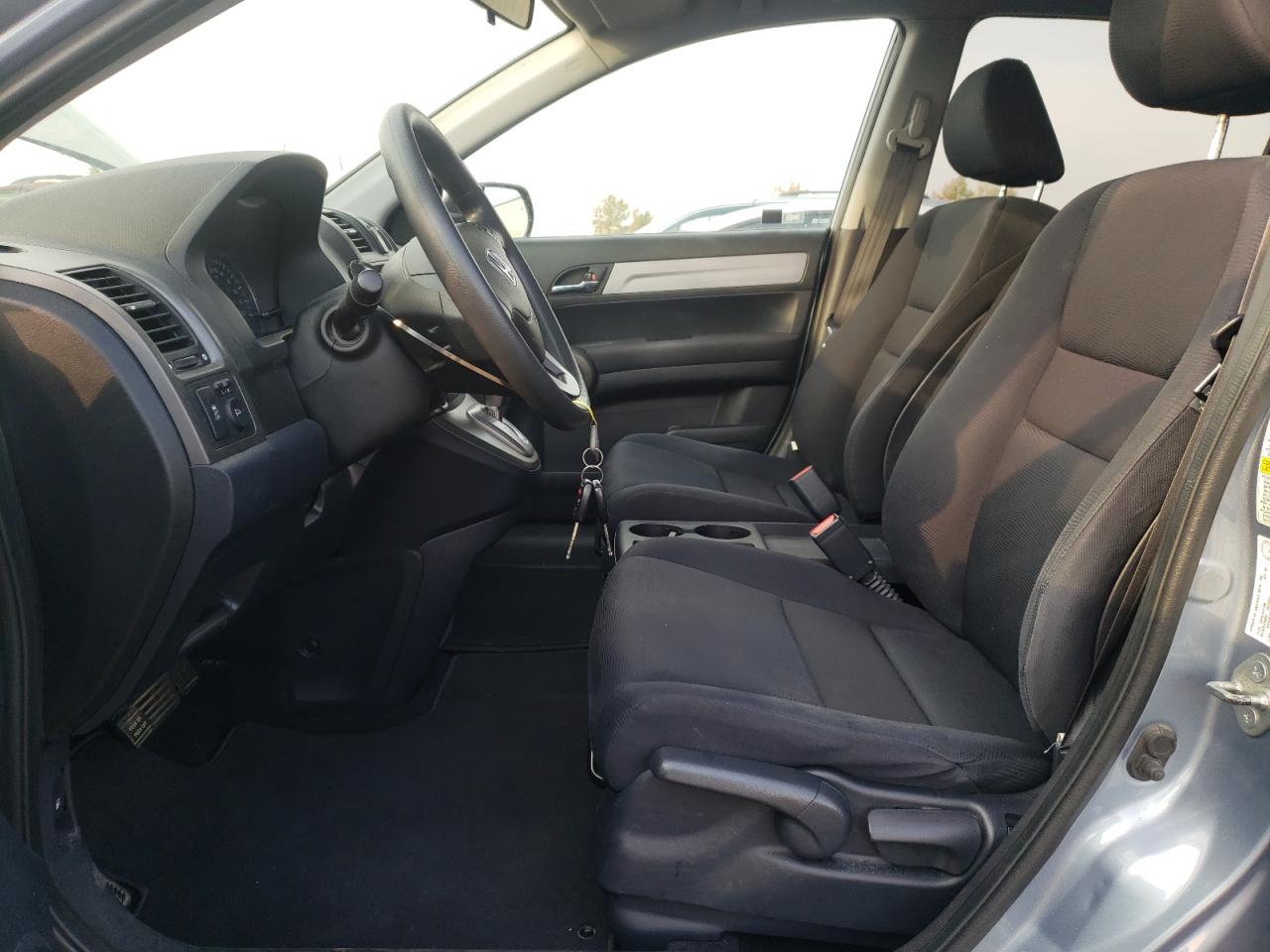 5J6RE4H35AL817960 2010 Honda Cr-V Lx