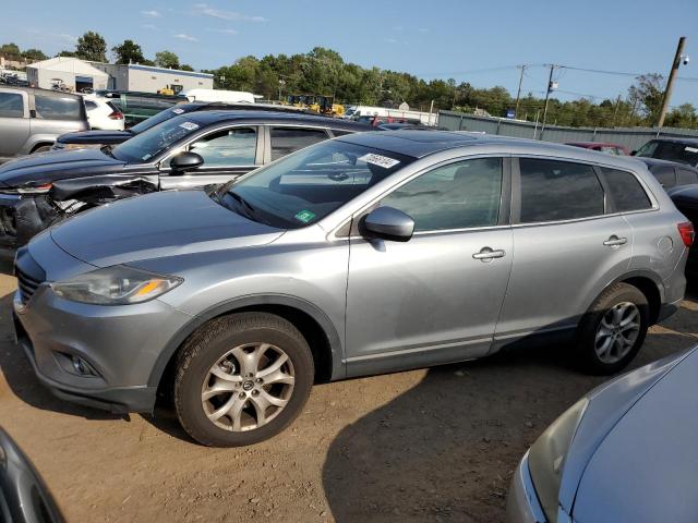 2013 Mazda Cx-9 Touring