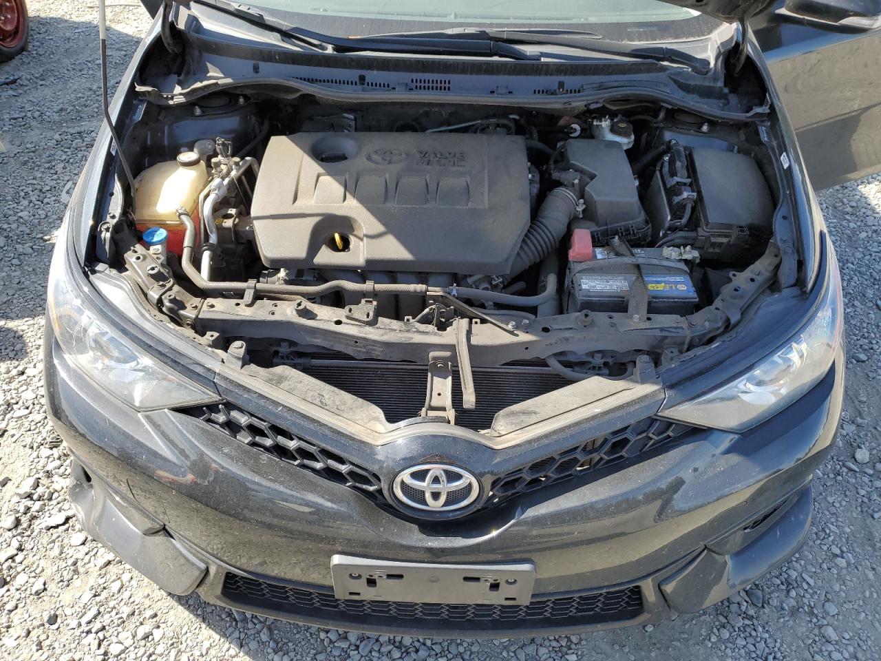 2018 Toyota Corolla Im VIN: JTNKARJEXJJ559860 Lot: 69954654