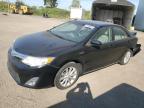 2014 TOYOTA CAMRY HYBRID for sale at Copart QC - MONTREAL