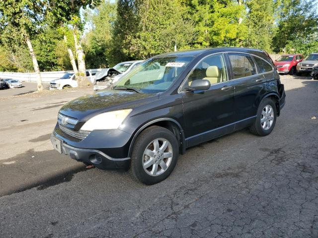 2008 Honda Cr-V Ex