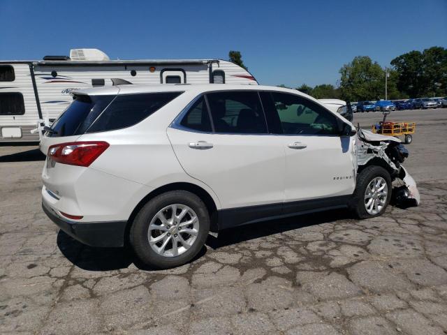  CHEVROLET EQUINOX 2019 White