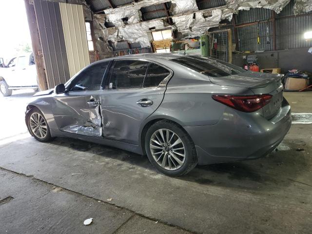 JN1EV7BR2NM342287 Infiniti Q50 LUXE 2