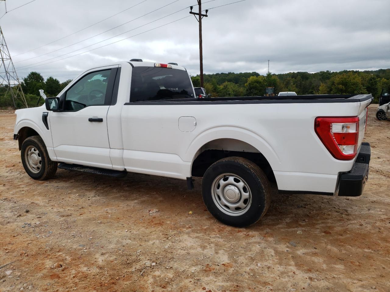 1FTMF1CB7PKD82223 2023 FORD F-150 - Image 2