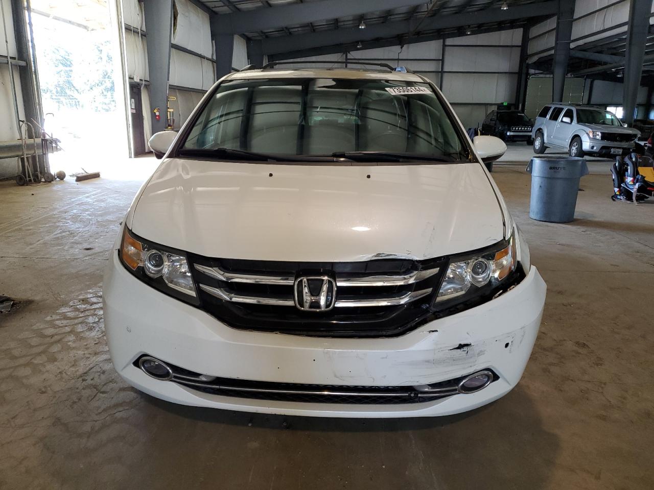 2014 Honda Odyssey - Image 5