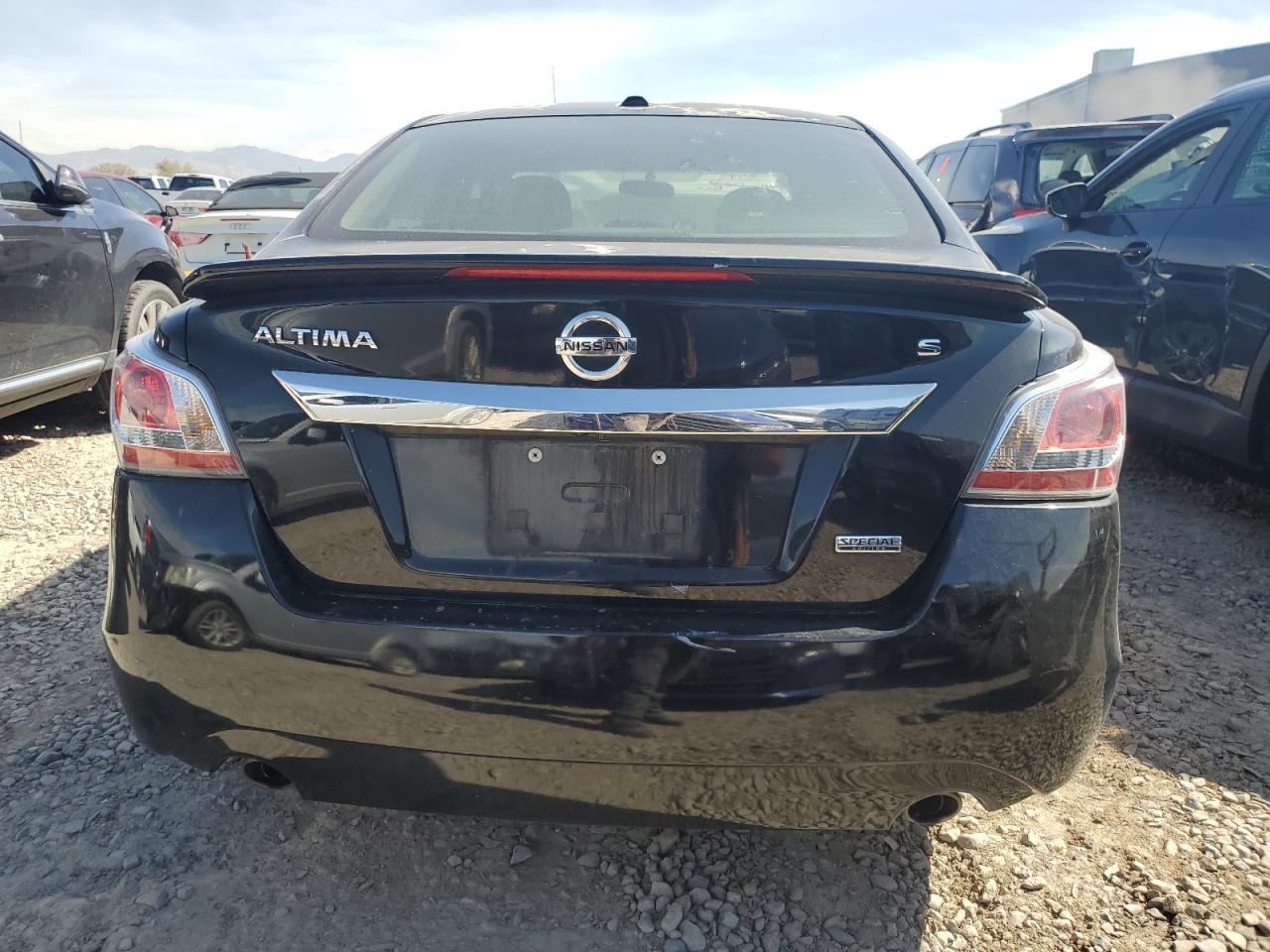 1N4AL3AP1FC498649 2015 Nissan Altima 2.5