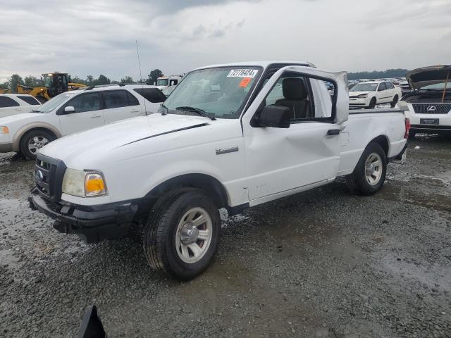 2010 Ford Ranger 