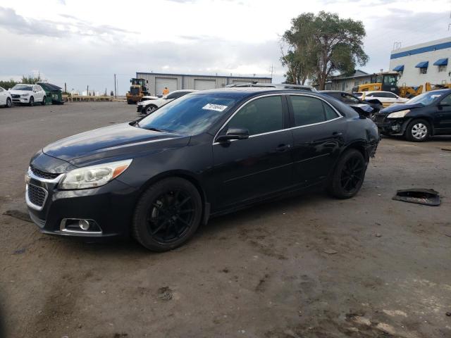 2015 Chevrolet Malibu 2Lt