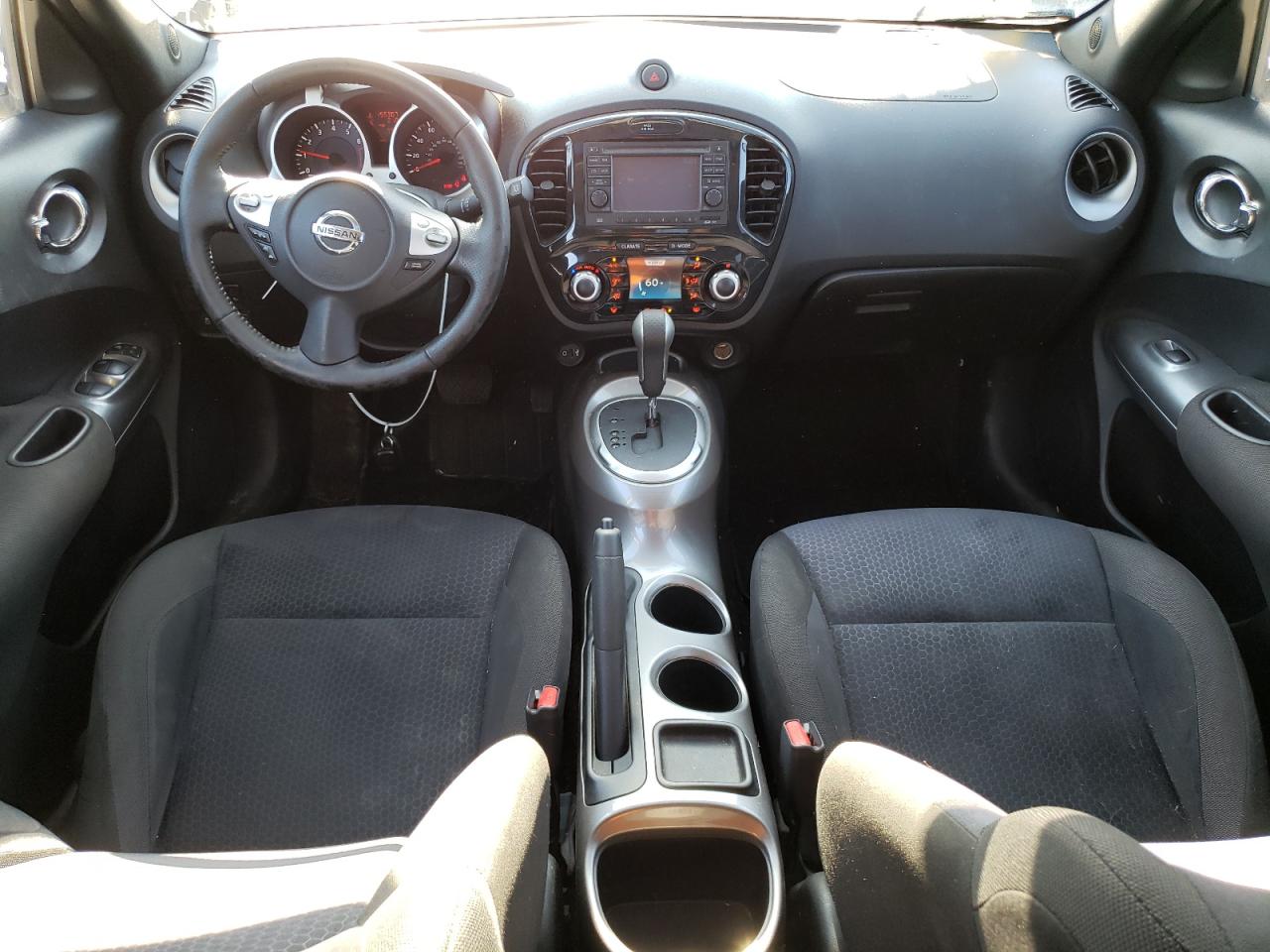 2011 Nissan Juke S VIN: JN8AF5MV8BT005958 Lot: 69840974