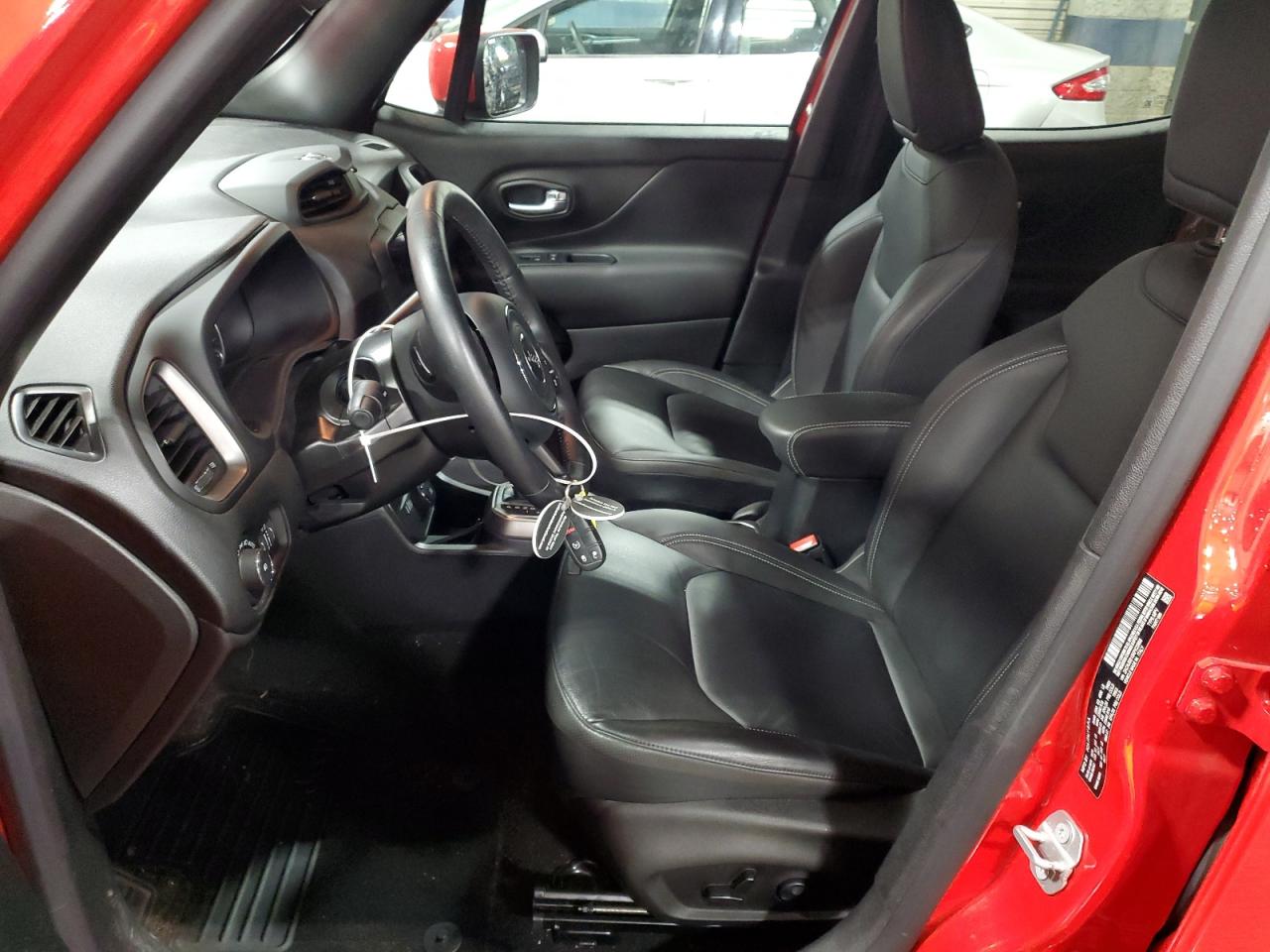 ZACNJBB15KPK25898 2019 Jeep Renegade Latitude