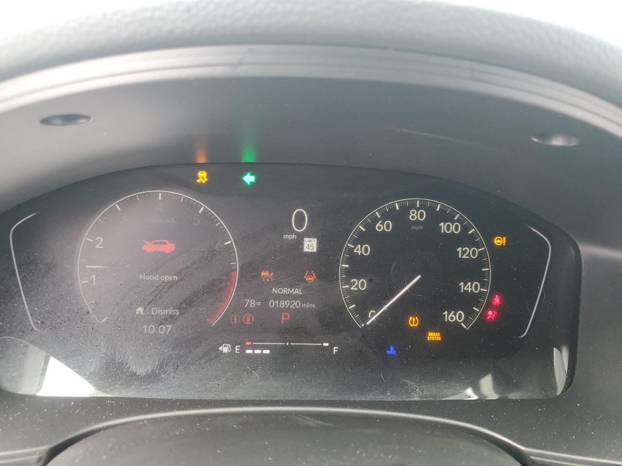 2HGFE2F54RH509920 2024 Honda Civic Sport