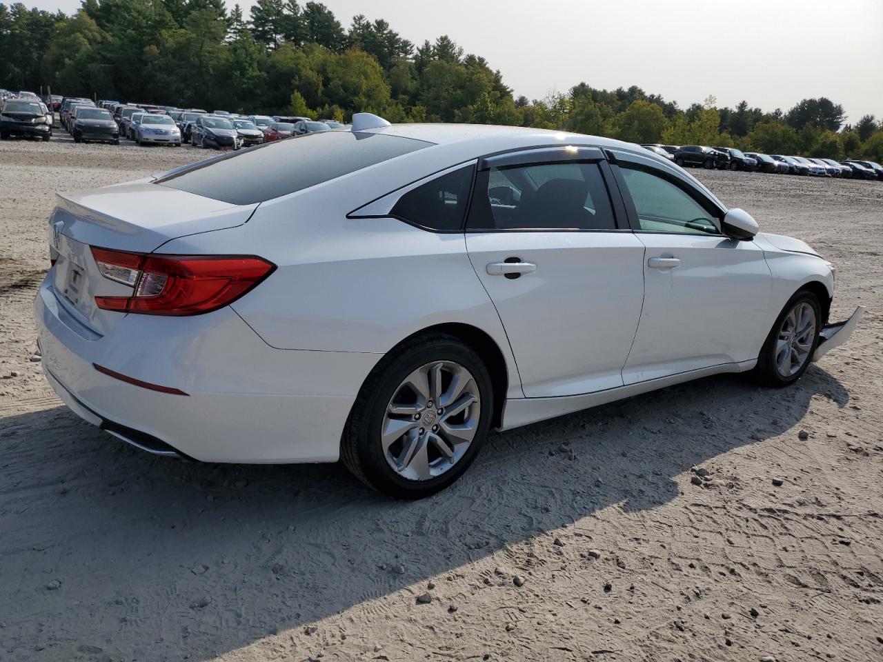 2020 Honda Accord - Image 3