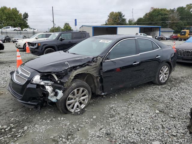 2013 Chevrolet Malibu Ltz