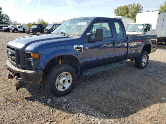 2008 Ford F350 Srw Super Duty