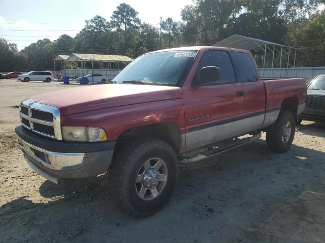 1999 Dodge Ram 2500 