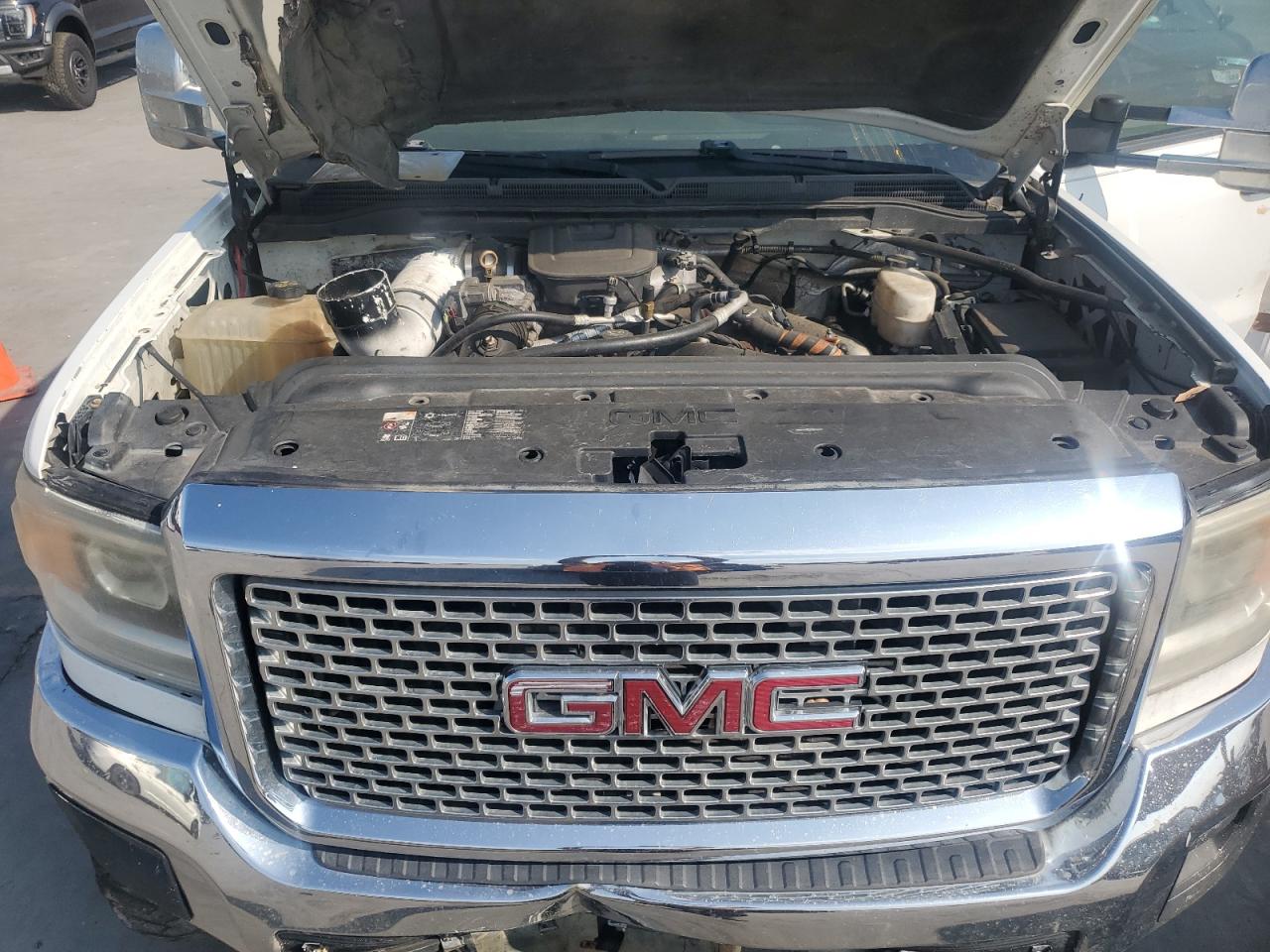 1GT12RE8XGF132594 2016 GMC Sierra K2500 Heavy Duty