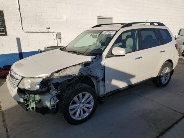 2011 Subaru Forester 2.5X Premium