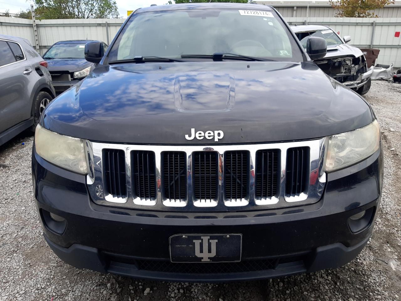 2011 Jeep Grand Cherokee - Image 5