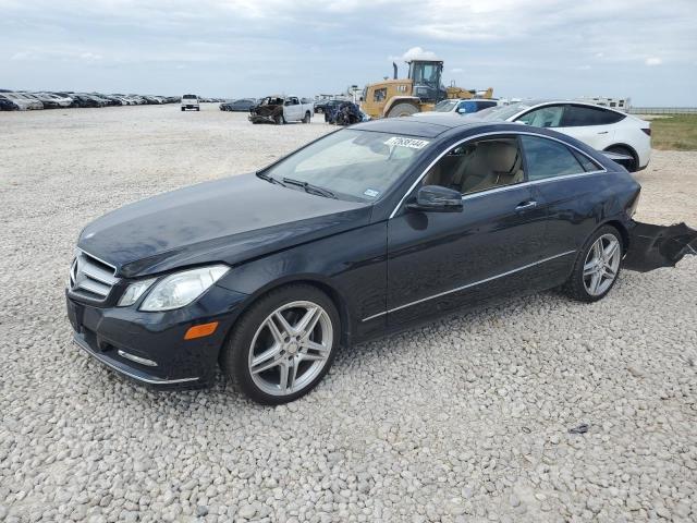 2013 Mercedes-Benz E 350