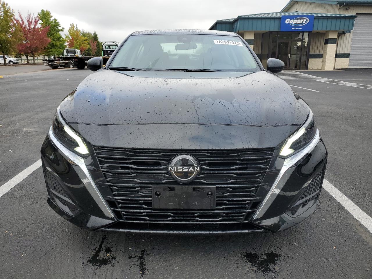 2024 Nissan Altima - Image 5