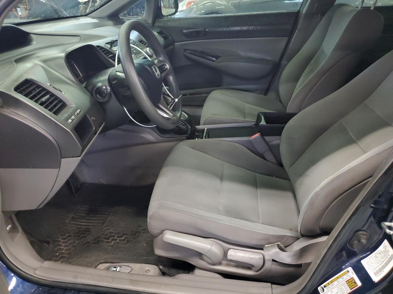 2009 Honda Civic - Image 7