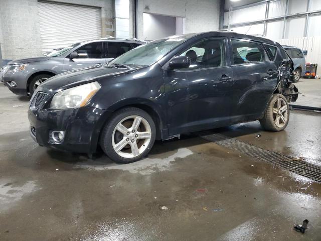 2009 Pontiac Vibe  zu verkaufen in Ham Lake, MN - Rear End