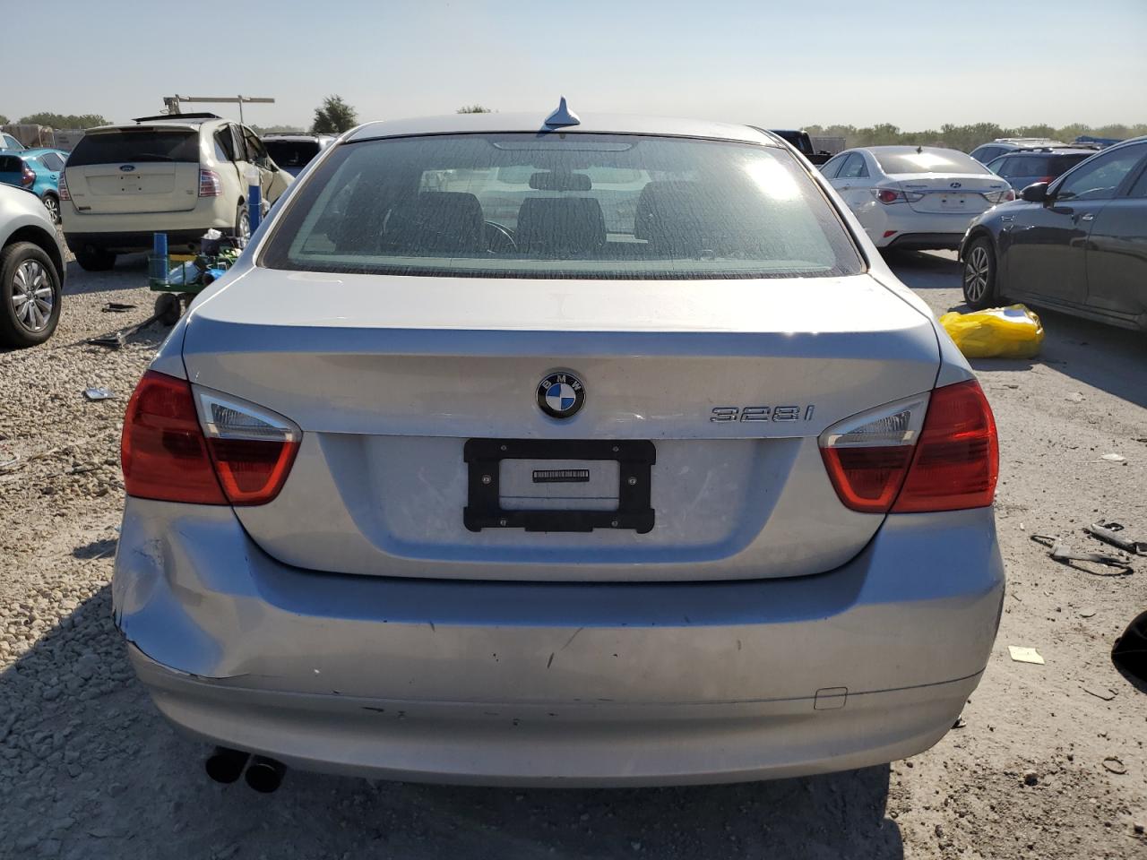 2007 BMW 3er - Image 6