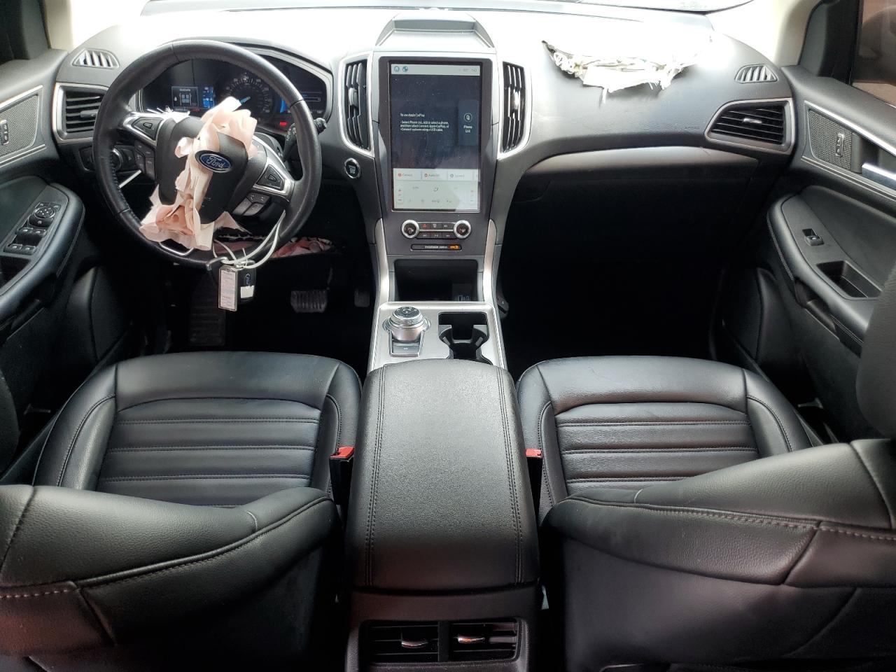 2023 Ford Edge - Image 8