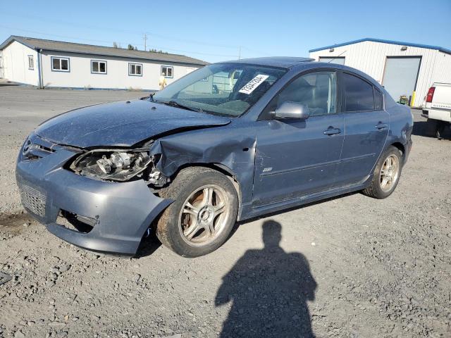 2008 Mazda 3 S