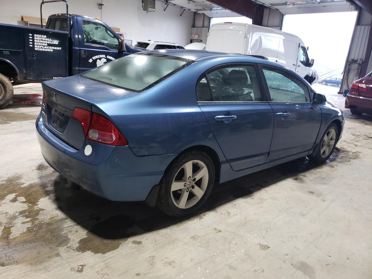 2006 Honda Civic - Image 3