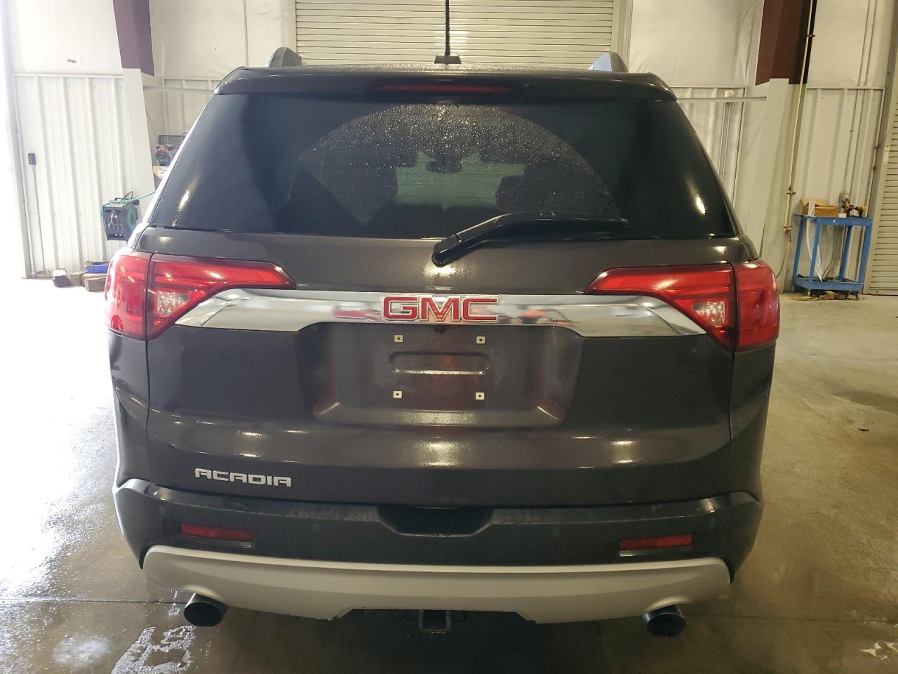 2018 GMC Acadia Slt-1 VIN: 1GKKNMLS5JZ133238 Lot: 71932324