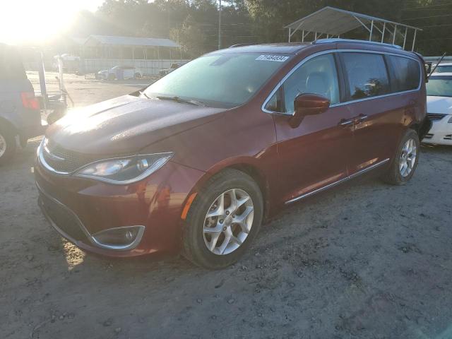 2020 Chrysler Pacifica Touring L продається в Savannah, GA - Rear End