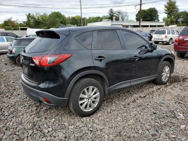  MAZDA CX-5 2014 Czarny